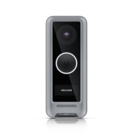 UBIQUITI Osłona Ubiquiti G4 Doorbell Cover (UVC-G4-DB-Cover-Silver) Silver