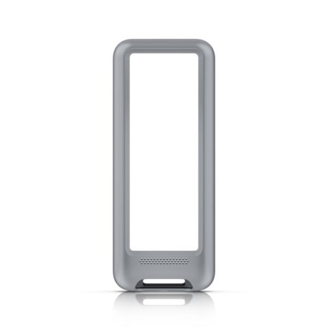 UBIQUITI Osłona Ubiquiti G4 Doorbell Cover (UVC-G4-DB-Cover-Silver) Silver UBIQUITI Osłona Ubiquiti G4 Doorbell Cover (UVC-G4-DB-Cover-Silver) Silver