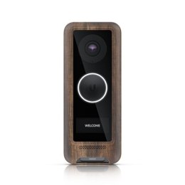 UBIQUITI Osłona Ubiquiti G4 Doorbell Cover (UVC-G4-DB-Cover-Wood) Wood