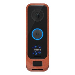 UBIQUITI Osłona Ubiquiti G4 Doorbell Pro Cover (UACC-G4-DB-Pro-Cover-Brick) Brick
