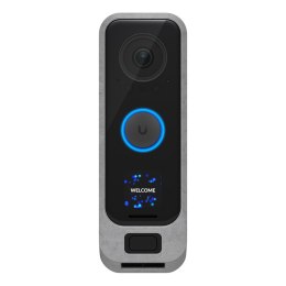 UBIQUITI Osłona Ubiquiti G4 Doorbell Pro Cover (UACC-G4-DB-Pro-Cover-Concrete) Concrete