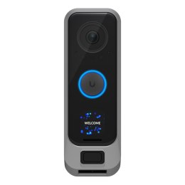 UBIQUITI Osłona Ubiquiti G4 Doorbell Pro Cover (UACC-G4-DB-Pro-Cover-Silver) Silver