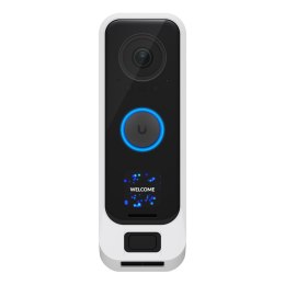 UBIQUITI Osłona Ubiquiti G4 Doorbell Pro Cover (UACC-G4-DB-Pro-Cover-White) White