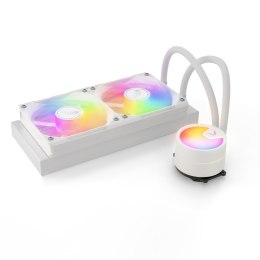 VALKYRIE Chłodzenie wodne Valkyrie A240 White