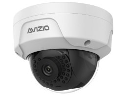 AVIZIO Kamera IP AVIZIO AV-IPMK20S (2,8 mm; FullHD 1920x1080; Kopuła)