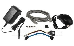 DAHUA REJESTRATOR IP DAHUA NVR2104-4KS3