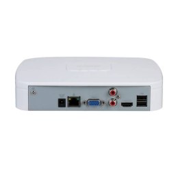 DAHUA REJESTRATOR IP DAHUA NVR2108-4KS3