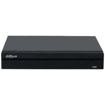 DAHUA REJESTRATOR IP DAHUA NVR2108HS-4KS3 DAHUA REJESTRATOR IP DAHUA NVR2108HS-4KS3