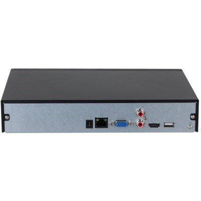 DAHUA REJESTRATOR IP DAHUA NVR2108HS-4KS3 DAHUA REJESTRATOR IP DAHUA NVR2108HS-4KS3