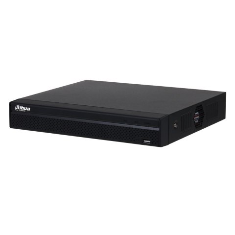 DAHUA REJESTRATOR IP DAHUA NVR4116HS-4KS3 DAHUA REJESTRATOR IP DAHUA NVR4116HS-4KS3