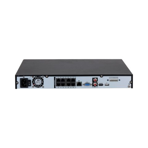 DAHUA REJESTRATOR IP DAHUA NVR4208-8P-EI DAHUA REJESTRATOR IP DAHUA NVR4208-8P-EI