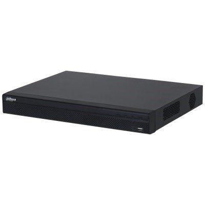 DAHUA REJESTRATOR IP DAHUA NVR4216-4KS3 DAHUA REJESTRATOR IP DAHUA NVR4216-4KS3