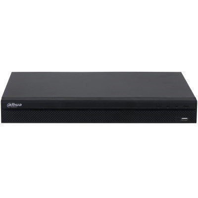 DAHUA REJESTRATOR IP DAHUA NVR4216-4KS3 DAHUA REJESTRATOR IP DAHUA NVR4216-4KS3