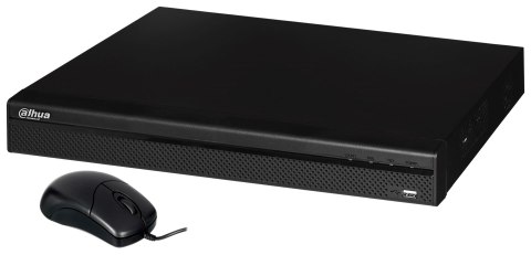 DAHUA Rejestrator IP DAHUA NVR4232-4KS3 DAHUA Rejestrator IP DAHUA NVR4232-4KS3