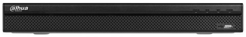 DAHUA Rejestrator IP DAHUA NVR4232-4KS3 DAHUA Rejestrator IP DAHUA NVR4232-4KS3