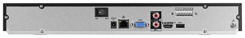 DAHUA Rejestrator IP DAHUA NVR4232-4KS3 DAHUA Rejestrator IP DAHUA NVR4232-4KS3