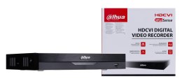 DAHUA Rejestrator hybrydowy 5w1 DAHUA XVR5104HS-I3