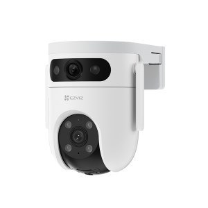 Ezviz Kamera IP EZVIZ CS-H9C (5MP + 5MP) 4mm Ezviz Kamera IP EZVIZ CS-H9C (5MP + 5MP) 4mm