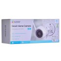 Ezviz Kamera IP EZVIZ H3C 2K (OutdoorBullet) CS-H3c-R100-1K3WKFL(2.8mm)
