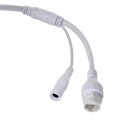 Hikvision KAMERA IP HIKVISION DS-2CD2083G2-I(2.8mm) (WYPRZEDAŻ)