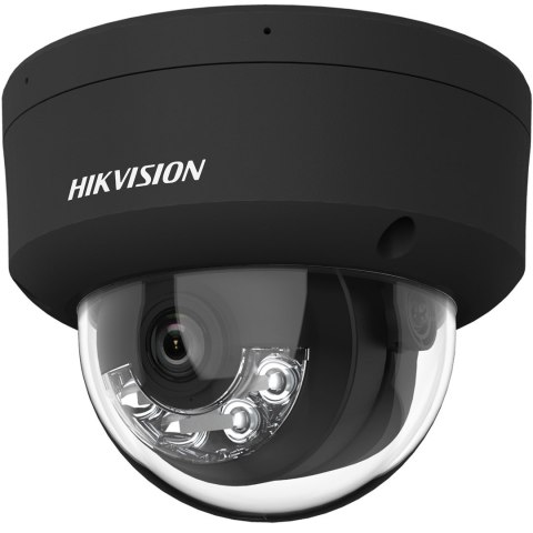 Hikvision KAMERA IP HIKVISION DS-2CD2143G2-LIS2U(2.8mm)(BLACK