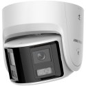 Hikvision KAMERA IP HIKVISION DS-2CD2346G2P-ISU/SL(2.8mm)