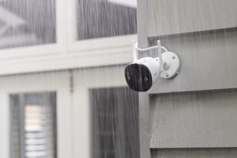 Imou KAMERA IP IMOU BULLET 2 4MP IPC-F42FEP Imou KAMERA IP IMOU BULLET 2 4MP IPC-F42FEP