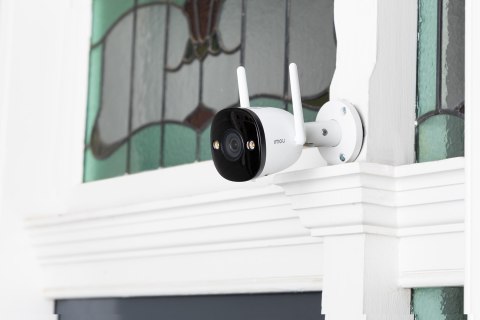 Imou KAMERA IP IMOU BULLET 2 4MP IPC-F42FEP Imou KAMERA IP IMOU BULLET 2 4MP IPC-F42FEP