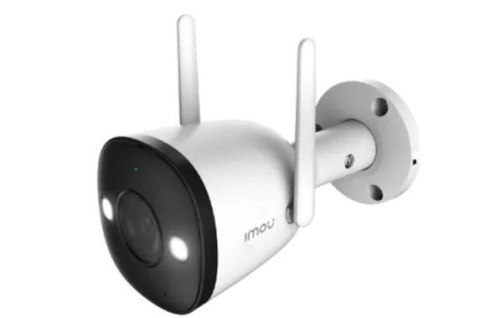 Imou KAMERA IP IMOU BULLET 2E 5MP IPC-K3DP-5H0WF Imou KAMERA IP IMOU BULLET 2E 5MP IPC-K3DP-5H0WF