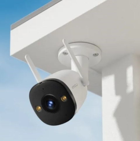 Imou KAMERA IP IMOU BULLET 2E 5MP IPC-K3DP-5H0WF Imou KAMERA IP IMOU BULLET 2E 5MP IPC-K3DP-5H0WF