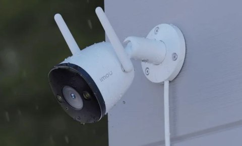 Imou KAMERA IP IMOU BULLET 2E 5MP IPC-K3DP-5H0WF Imou KAMERA IP IMOU BULLET 2E 5MP IPC-K3DP-5H0WF
