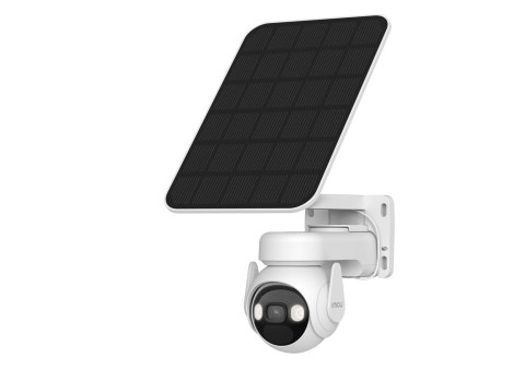 Imou Kamera IP IMOU Cell PT kit 3MP bezprzewodowa z panelem solarnym Imou Kamera IP IMOU Cell PT kit 3MP bezprzewodowa z panelem solarnym