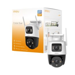 Imou Kamera IP IMOU Imou Cruiser Dual 6MP