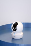 Imou Kamera IP Imou Ranger RC 5MP IPC-GK2CP-5C0WR