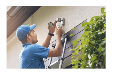 Imou Kamera IP Imou kamera żarówka Bulb Cam 5MP IPC-S6DP Imou Kamera IP Imou kamera żarówka Bulb Cam 5MP IPC-S6DP