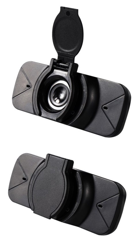 PORT DESIGNS Kamera internetowa Port Designs USB-A/USB-C FullHD PORT DESIGNS Kamera internetowa Port Designs USB-A/USB-C FullHD