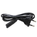 Qoltec QOLTEC ŁADOWARKA DO BATERII ROWERU ELEKTRYCZNEGO 36V | 42V | 2A | 5.5*2.1
