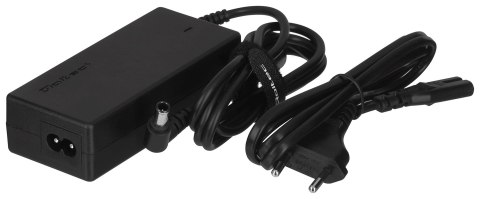 Qoltec QOLTEC ZASILACZ DO MONITORA SAMSUNG 42W | 14V | 3A | 6.5*4.4 |+KABEL ZASILAJĄCY Qoltec QOLTEC ZASILACZ DO MONITORA SAMSUNG 42W | 14V | 3A | 6.5*4.4 |+KABEL ZASILAJĄCY