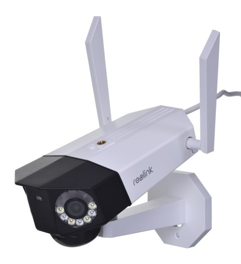 Reolink Kamera IP DUO 2 LTE REOLINK Reolink Kamera IP DUO 2 LTE REOLINK