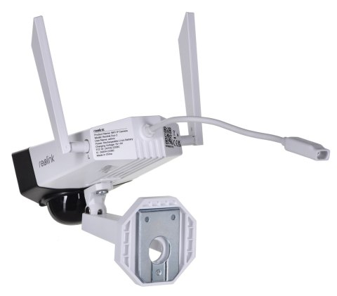 Reolink Kamera IP DUO 2 LTE REOLINK Reolink Kamera IP DUO 2 LTE REOLINK