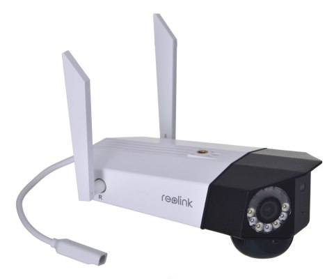 Reolink Kamera IP DUO 2 LTE REOLINK Reolink Kamera IP DUO 2 LTE REOLINK