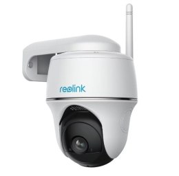 Reolink Kamera IP REOLINK ARGUS PT 5MP TYP-C Biała