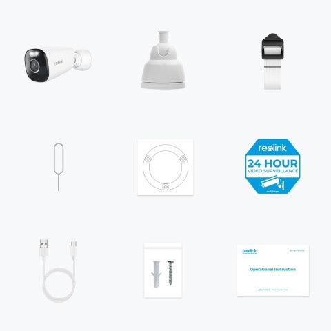 Reolink Kamera IP REOLINK Argus-Series-B340 Reolink Kamera IP REOLINK Argus-Series-B340