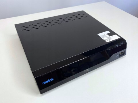 Reolink Rejestrator Reolink NVS4 PN-4-NHD Reolink Rejestrator Reolink NVS4 PN-4-NHD