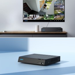 Reolink Rejestrator Reolink NVS8 2TB