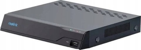 Reolink Rejestrator Reolink NVS8(NHD) Reolink Rejestrator Reolink NVS8(NHD)