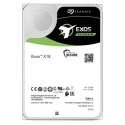 Seagate Dysk serwerowy HDD Seagate Exos X18 (16 TB; 3.5"; SATA III)