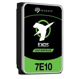 Seagate Dysk serwerowy HDD Seagate Exos 7E10 (8 TB; 3.5