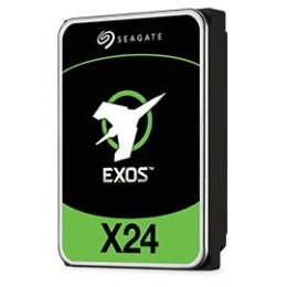 Seagate Dysk twardy HDD Seagate Exos 16TB 3,5