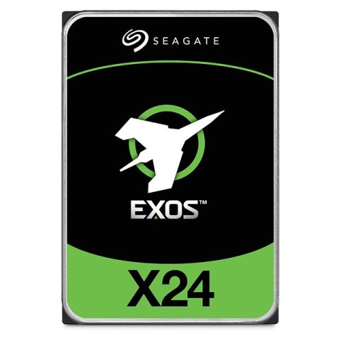Seagate Dysk twardy HDD Seagate Exos 24TB 3,5" SATA ST24000NM002H Seagate Dysk twardy HDD Seagate Exos 24TB 3,5" SATA ST24000NM002H